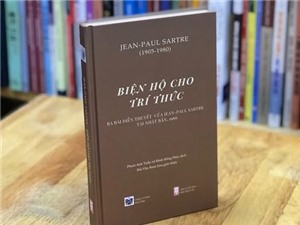 Jean-Paul Sartre biện hộ cho trí thức như thế nào?